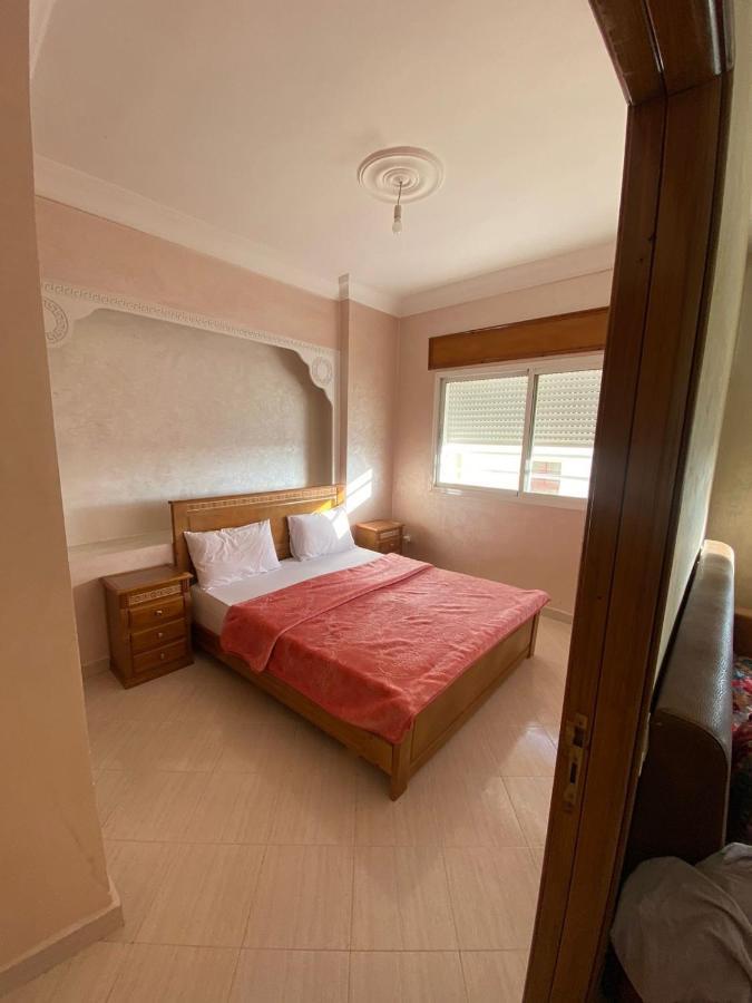 Appartements Proclub Tangier Exterior photo